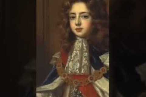 Charles II's 13 Illegitimate children did great & terrible things! https://youtu.be/0gU5MiniK5s