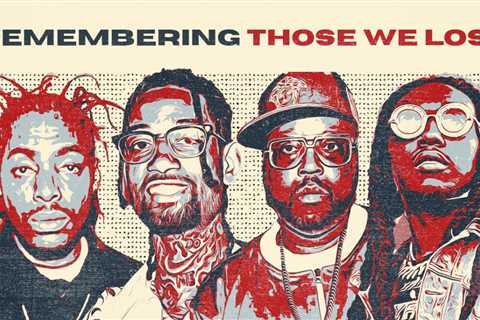 Rappers That Died in 2022 | Remembering Those We Lost