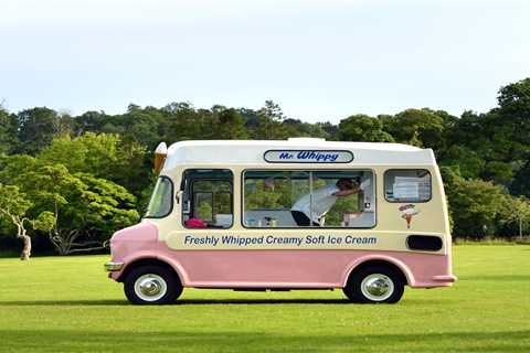 Plans to ban ice cream vans blasted by the government who tell meddling Labour council to scrap the ..