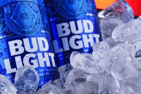 Bud Light Loses Title As Top Beer; Anheuser-Busch Plans To Prop Up Brand