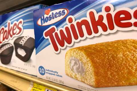 Hostess, the maker of Twinkies, faces a near $300,000 fine after a worker severed their fingertip..