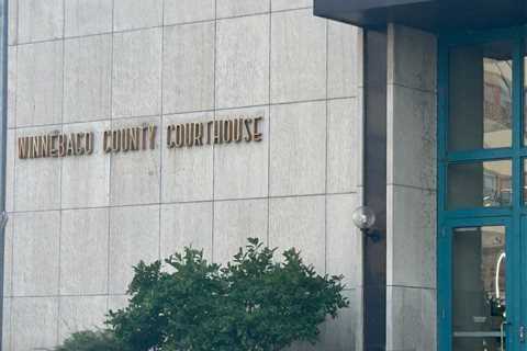 Winnebago County Courthouse to partially re-open on January 9th