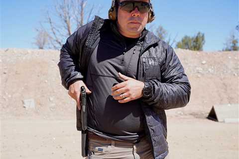 The Best Concealed Carry Holsters of 2023