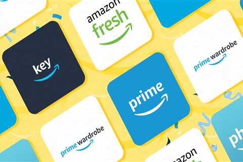 The 28 best Amazon Prime benefits in 2023, including exclusive discounts and a free Grubhub..