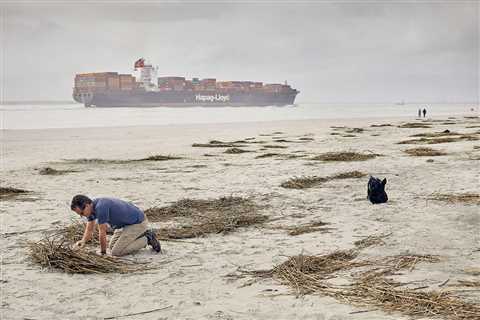 A new age of plastic is reaching our coasts