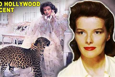 Where Does That Katharine Hepburn Accent Come From?