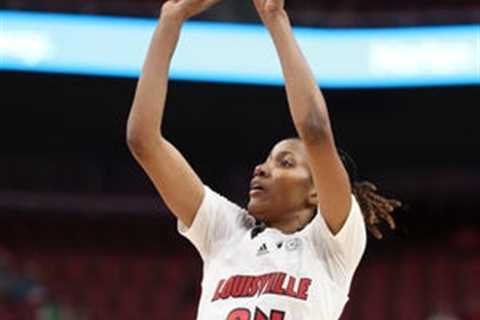 Morgan Jones, Cardinals beat Florida State