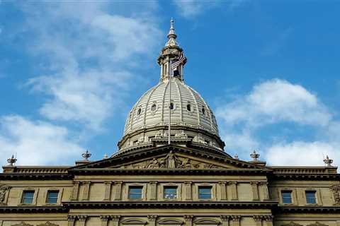 Legislature passes $82B budget, including record $21B for schools ⋆