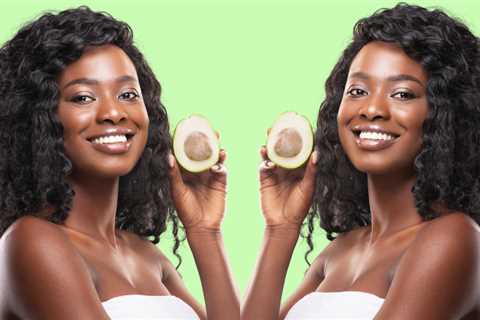 10 Avocado Hair Oil Benefits You Didn’t Know Existed