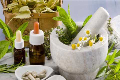 What is the Difference Between Alternative Medicine and Naturopathy? A Comprehensive Guide