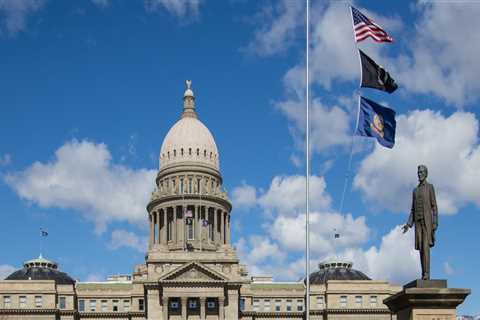 The Impact of Healthcare Changes on Politics and the Economy in Boise, Idaho