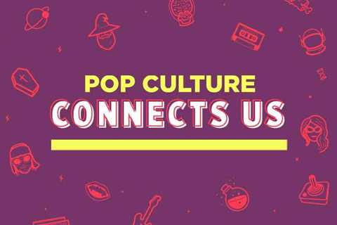 Join MoPOP Director of Education and Public Programs Jessica Lane in Making Pop Culture a..