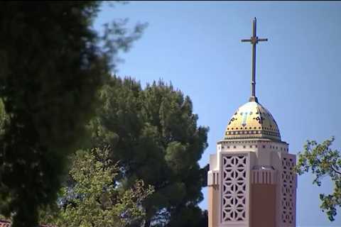 2 active East Bay priests accused in recent child sex abuse suits – NBC Bay Area