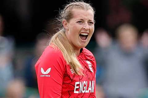 Women’s Ashes: England backed by bumper Edgbaston crowd as must-win white-ball series begins |..