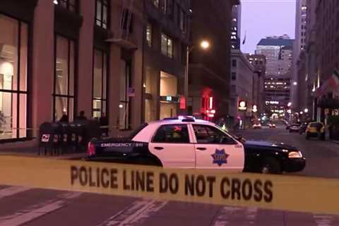 Police investigate shooting in San Francisco – NBC Bay Area