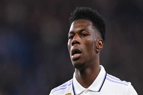 Manchester United plotting Aurelien Tchouameni move after Erik ten Hag’s orders – Man United News..