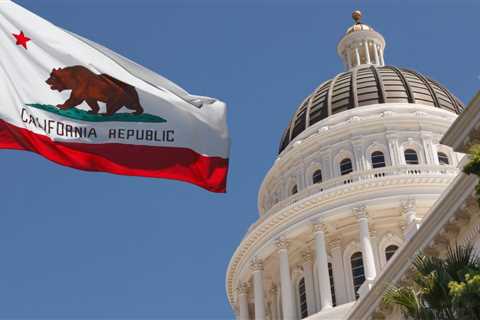 New California laws go into effect July 1 – NBC Bay Area