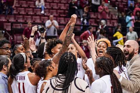 Seminole’s Make Statement in Win Over No.  11 NC States