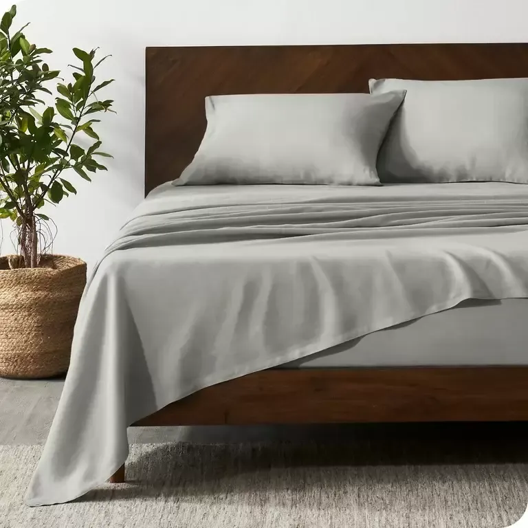 Cool Off With Walmart’s Best Bedding For Hot Sleepers