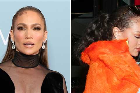 Color Wow’s Anti-Frizz Spray From Amazon Is J.Lo & Rihanna-Approved – StyleCaster