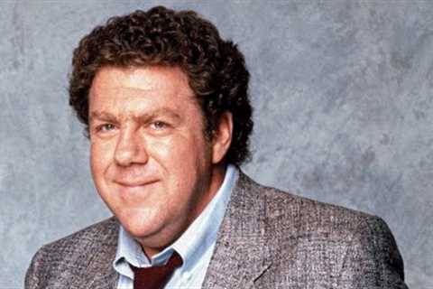 George Wendt’s Transformation Is Turning Heads, He’s Unrecognizable