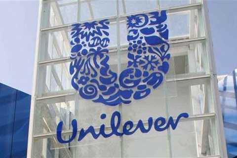 Unilever releases advancement product packaging innovation that utilizes 15% less plastic