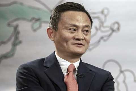 Jack Ma’s Sudden Pakistan Trip Sparks A Buzz: Report