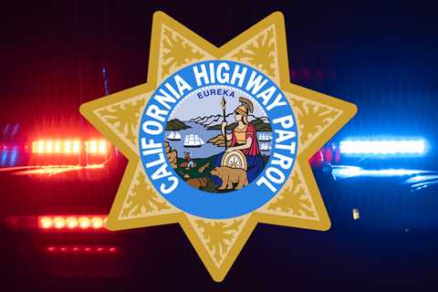 Injury accident closes I-80 in Richmond