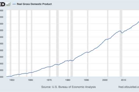 When good news about the economy is actually good news