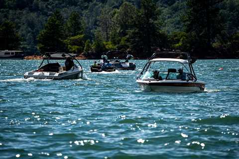 State boating officials encourage sobriety during July Fourth celebrations – NBC Bay Area