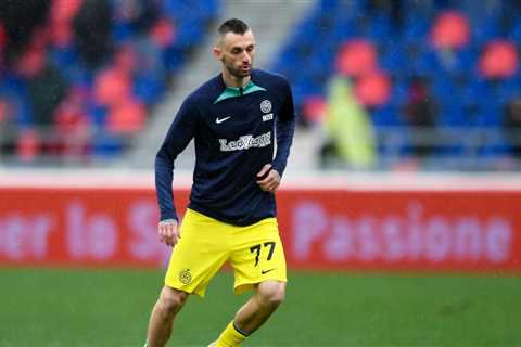 Marcelo Brozovic goes to Al-Nassr!