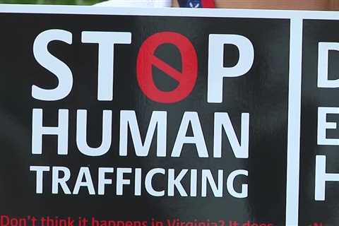 Tampa Bay Anti-Human Trafficking Task Force says housing victims is a challenge