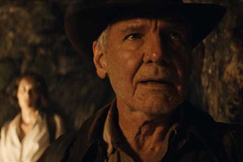 STUNNING: New Indiana Jones Movie is a Box Office Dud | The Gateway Pundit | by Mike LaChance