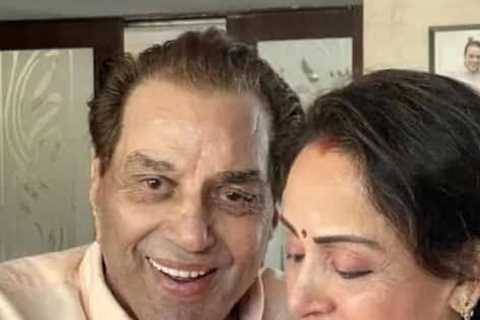 When Hema Malini revealed why she did not play the typical wife to Dharmendra to impress him