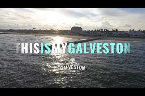 This Is My Galveston