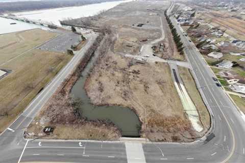 Demands for cleanup at contaminated Michigan industrial site. ‘Job is not done’