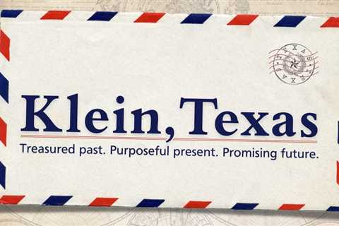 Klein ISD encourages resident to update address