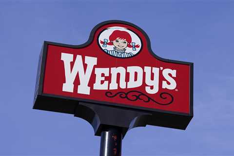 There’s a new menu item at Wendy’s – but it’s only available in Indiana – NBC Chicago