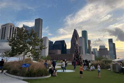 To Survive, Downtown Houston Leaders Say City Must Continue ‘Diversification Journey’