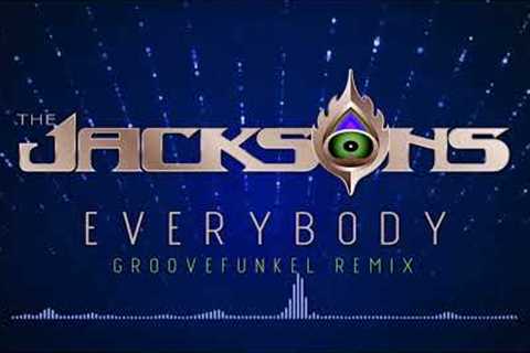 The Jacksons - Everybody (Groovefunkel Remix)