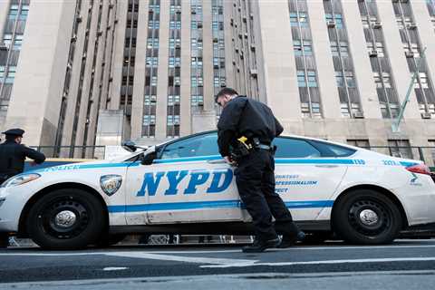 New York City hotline to advise police on involuntary hospitalizations has gotten zero calls