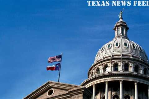 Is drinking alcohol during Texas House business commonplace? | Texas