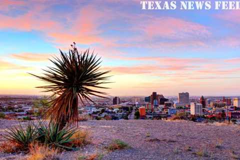 Central Texas kids go to bed hungry