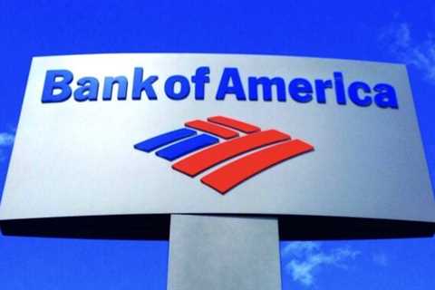 Bank of America to Pay Over $100 Million to Customers and $150 Million in Penalties for Illegal and ..