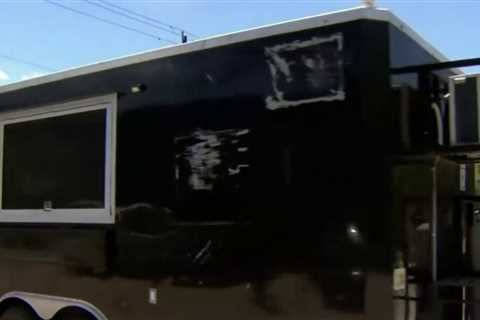 Thieves steal popular Houston food truck