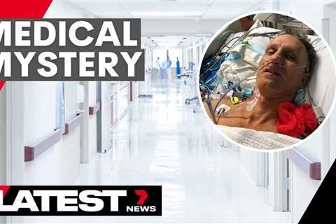 The alarming medical mystery striking regional Australia