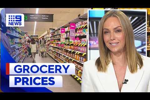 Aussies paying up to 60 per cent more for groceries