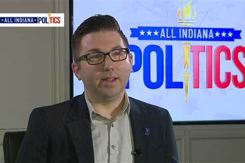 Potts: Republicans in Congress are violating personal liberties – WISH-TV |  Indianapolis News | ..