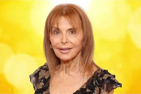 At 89 Years Old, Tina Louise Speaks Out About Her Anger