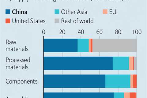 China hits back against Western sanctions